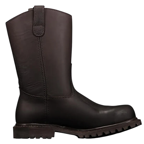 Bota Caña Alta Berrendo Modelo 160