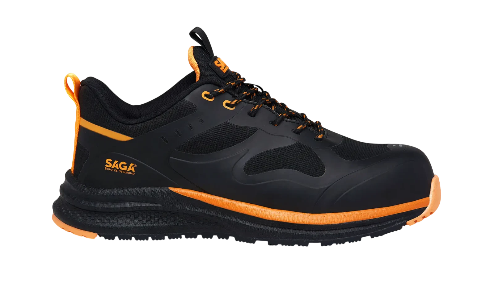 Deportivo Saga Modelo 7002