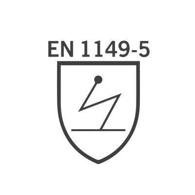 EN 1149-5: Propiedades Antiestáticas