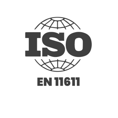 EN ISO 11611: Protección para Soldadura