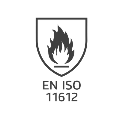 EN ISO 11612: Protección Contra Calor y Llama