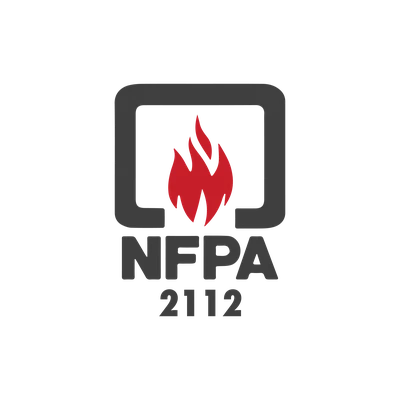 NFPA 2112 — Fuego Repentino