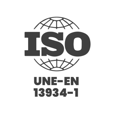 UNE-EN ISO 13934-1: Resistencia a la Tracción