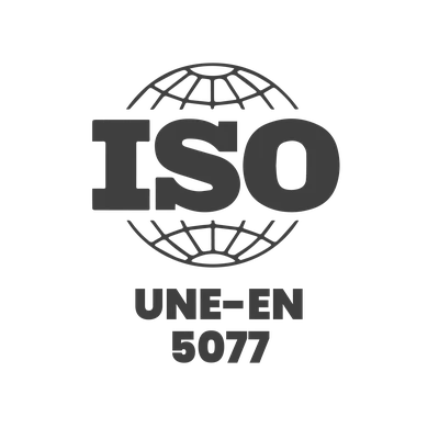 UNE-EN ISO 5077: Variaciones Dimensionales
