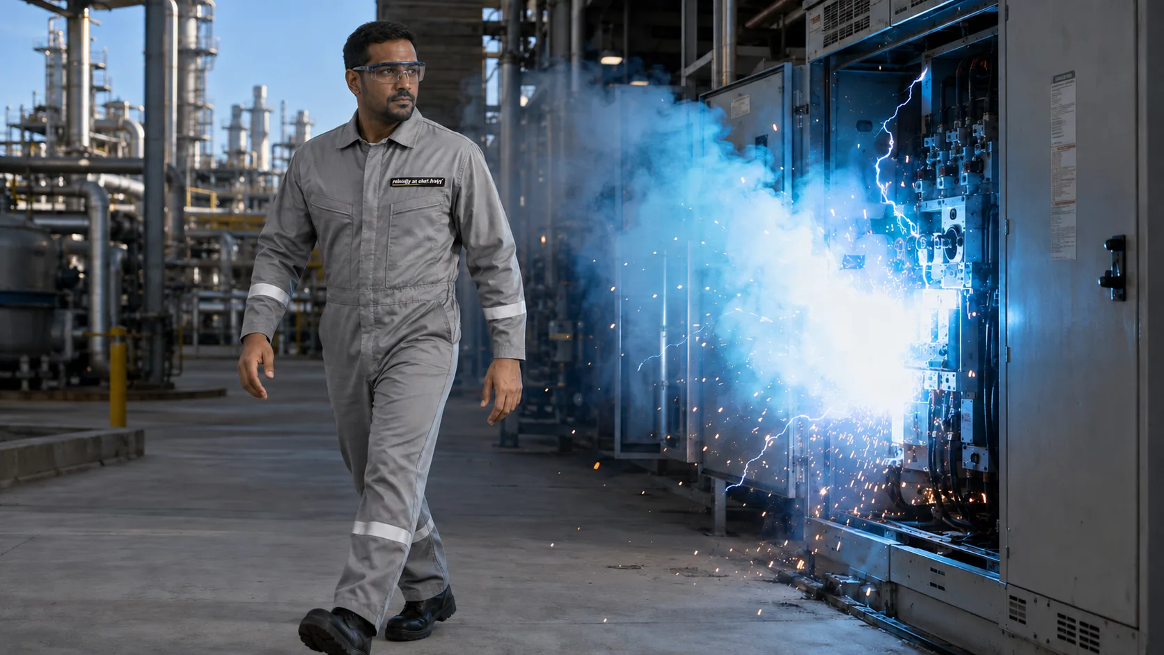 Armura Arc-Pro